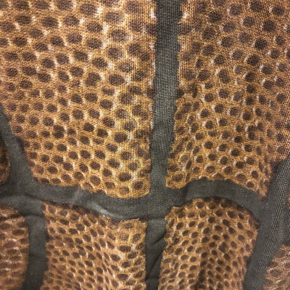 Givenchy basketball runway sweater - Picture 6 of 6